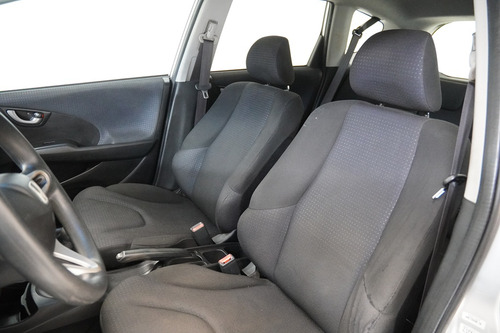 Honda Fit 1.4 DX 16V FLEX 4P AUTOMÁTICO