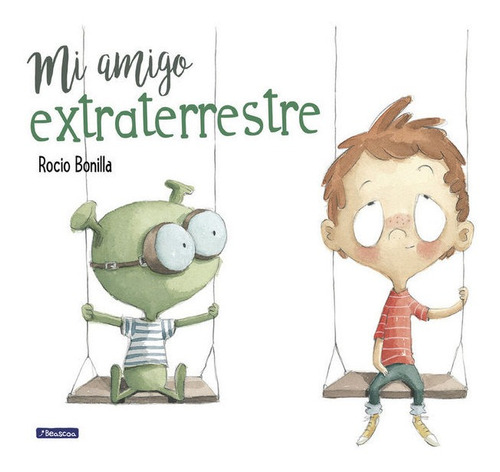 Mi Amigo Extraterrestre - Bonilla, Rocio