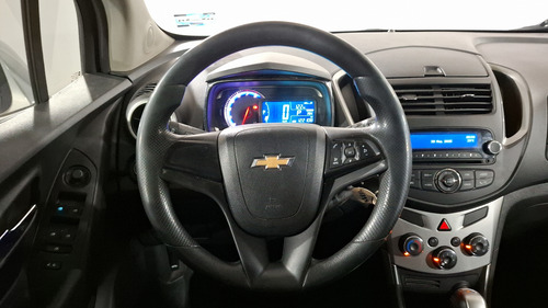 Chevrolet Trax 1.8 B LT AT