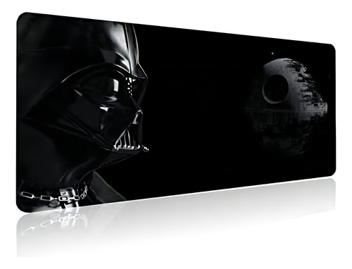 Alfombrilla de ratón GZESZT S05-ZJLL-X40-PP013 80x40 Darth Vader.