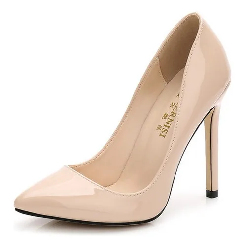 Zapatos de tacon de aguja mujer sale