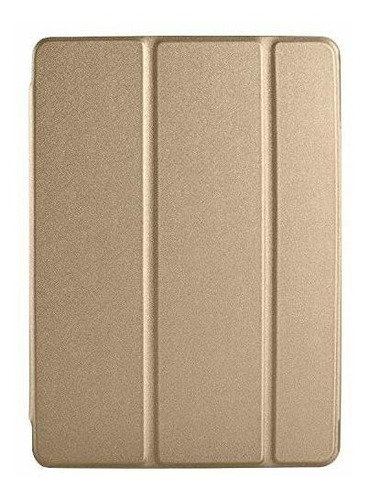 Funda iPad Mini 5 Gen. Ultra Slim - Dorada