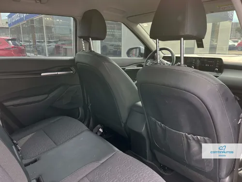 Kia Seltos 2.0 Vibrant 4X2