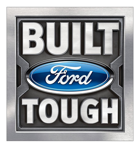 Imagen 3 de 4 de Grupo Electrógeno Generador Ford Potencia 3050w Max