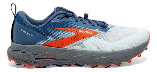 Brooks trail hombre cheap