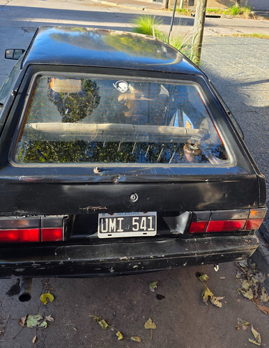 Volkswagen Gol 1.8 Gl