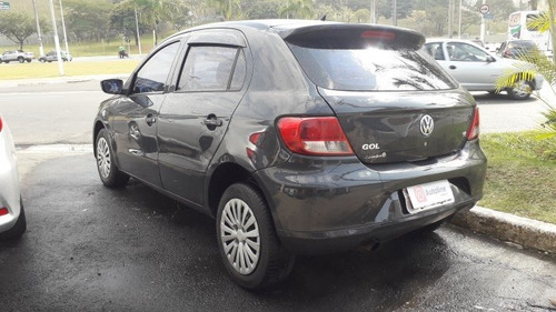 Gol 1.6 Mi 8v Flex 4p Manual G.v