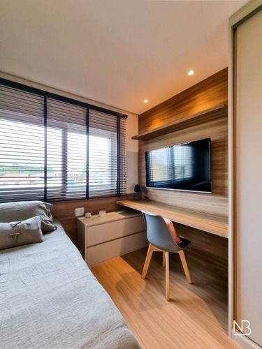 Imagem 10 de 13 de Apartamento À Venda, 85 M² Por R$ 613.600,00 - Salgado Filho - Gravataí/rs - Ap1387