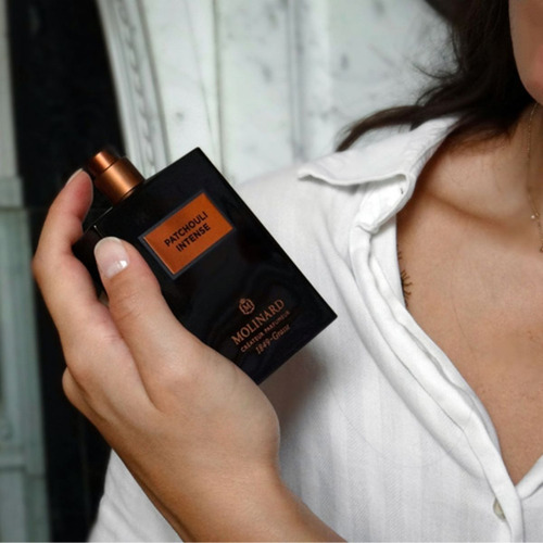 Imagen 2 de 2 de Patchouli Intense 75 Ml Eau De Parfum
