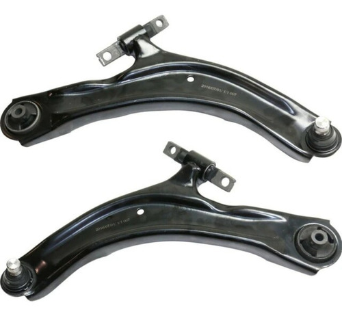 Bandejas Suspension (par) Nissan Qashqai J10 07-14