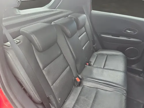 Honda HR-V Touring