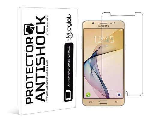 Protector De Pantalla Antishock Samsung Galaxy On8