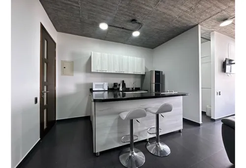 Arriendo Apartaestudio Amoblado Ruitoque Condominio