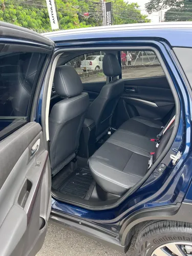 Suzuki S-Cross 1.4 GLX 4X2 AUT