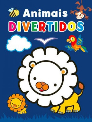 Animais Divertidos