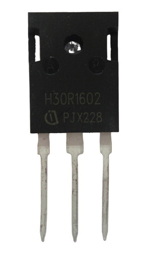 Transistor H30r1602 Igbt