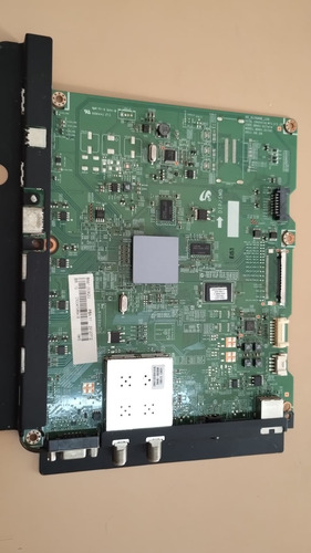 Placa Principal Samsung Un32d5000 Bn91-06362u (Usado)