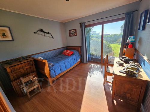 Vendo Casa De 380m2 En Terreno De 5600m2 A 5min Concón.