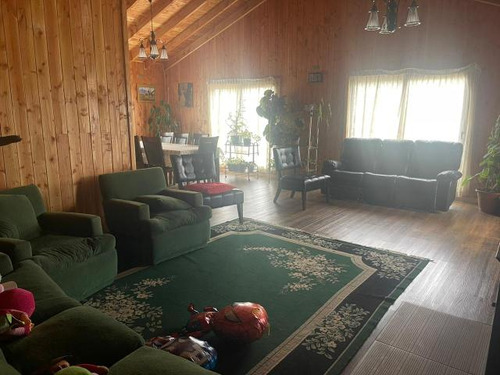 Casa Comuna De Valdivia/quintrahueque