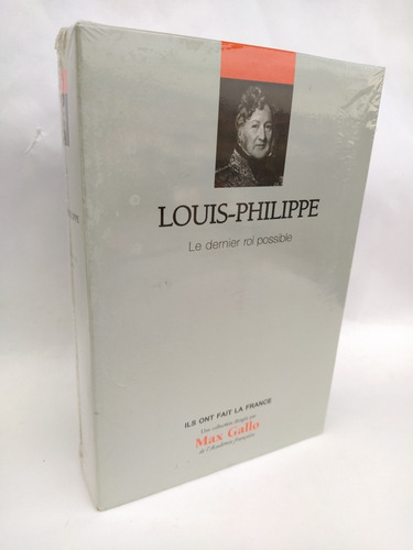 Louis Philippe