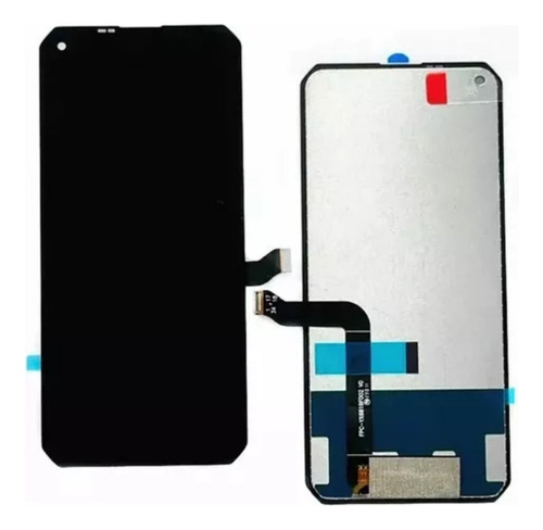 Zc Compatible M Pantalla Táctil Lcd Para Teléfono Celular
