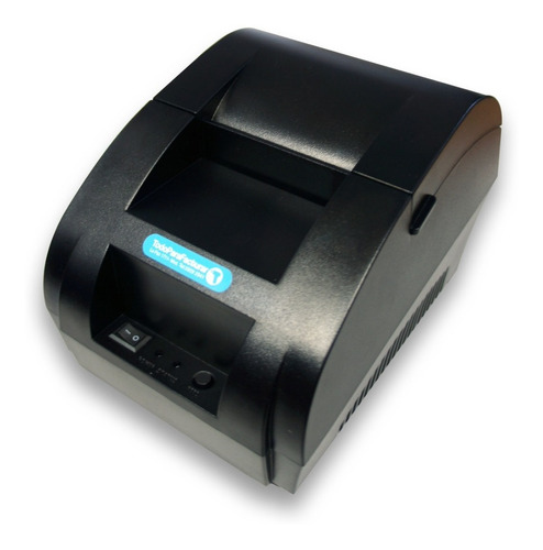 Impresora Termica Ideal Para Comandas Y Tickets Aw-5890f