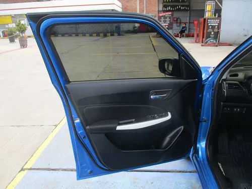 Suzuki Swift Hybrid 1250cc Mt Aa