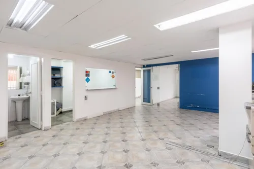 Oficina En Arriendo En Santa Barbara Occidental. Cod A14765