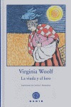 Viuda Y El Loro,la - Woolf,virginia