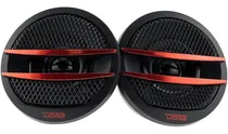 Comprar Par De Tweeters Ds18 Domo 1,38 Pulgadas 200w Calidad Sonido