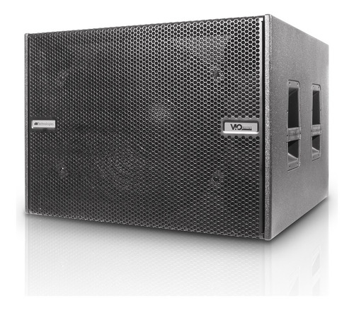 Bafle Subwoofer Activo Db Technologies Vio S118 1600w