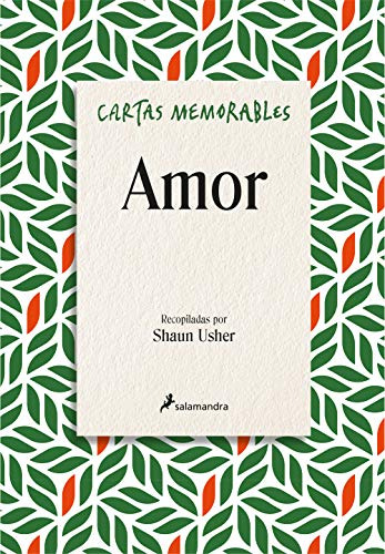 Cartas Memorables: Amor