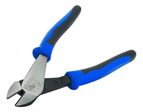 Klein Tools Jdiagonal Cutting Los Alicates Son Diseño De De