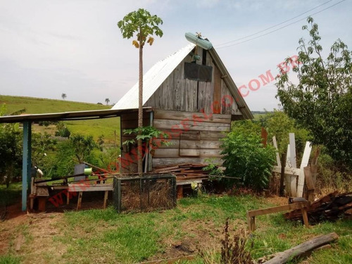 Imagem 15 de 20 de Venda - Chácara - Jardim Lagoa Nova - Limeira - Sp - D1317