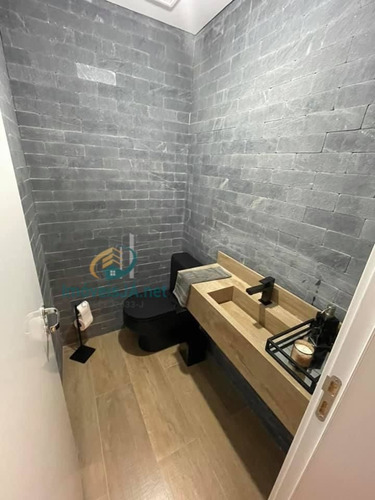 Imagem 24 de 30 de Excelente Apartamento - Venda - 100% Decorado E Mobiliado, Maison - 240m² Sendo 03 Suítes (01 Suíte Master Com Closet), - 822