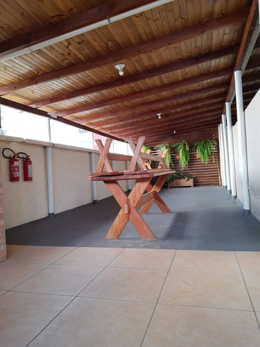 Imagem 13 de 14 de Venda Apartamento 2 Quartos No Bairro Centro