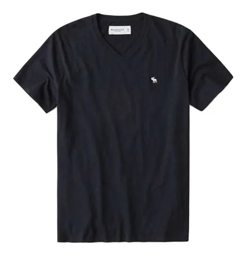 Playera abercrombie hombre hotsell