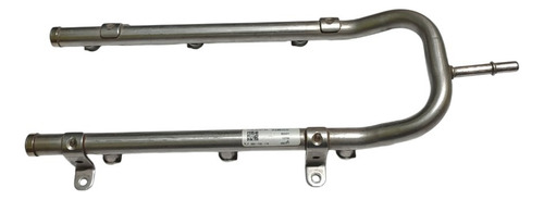 Riel De Inyectores Ford Edge 2007-2010, Mazda Cx9 2008-2015 (Usado)