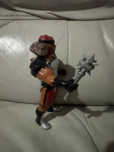 Grune El Destructor Thundercats Vintage (Usado)