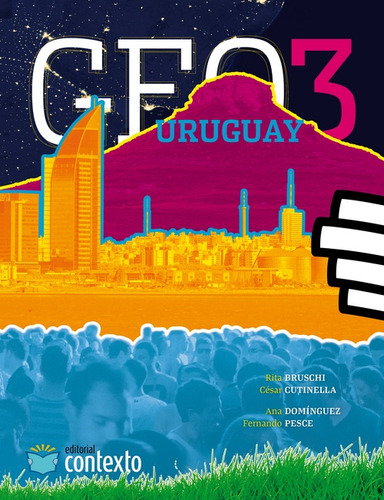 Geo 3 Uruguay