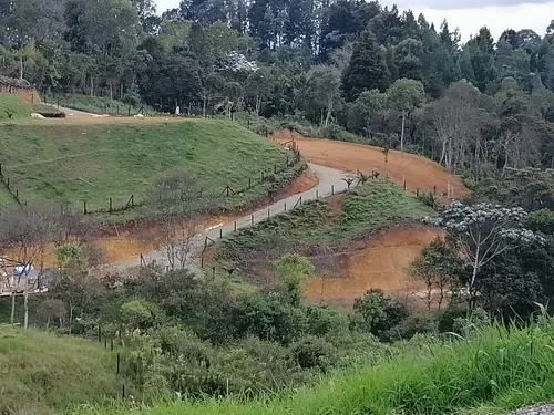 Lindos Lotes En Venta Guarne