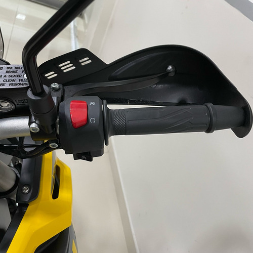 Voge Rally 300 0km 2025 Permuta Financio Mejor Precio
