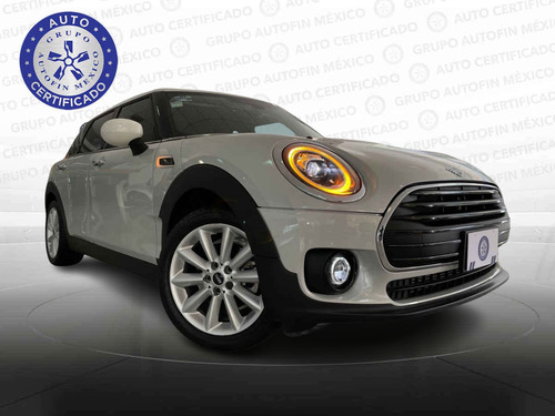 Imagen 7 de 15 de Mini Clubman 2020 5p Chili L3/1.5/t Aut