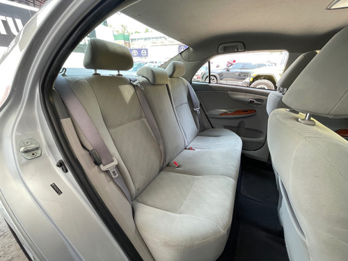 Toyota Corolla 1.8 Xle Aa Ee Cd R-16 Abs At