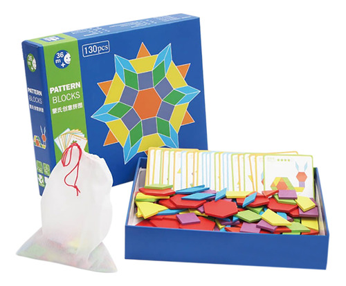 Juguetes Educativos Puzzle Classic Adecuados Para Niños Mayo