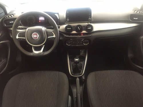 Fiat Cronos Drive 1.3 Gse Pack Conectividad My21 Jm