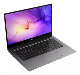 Notebook Huawei Matebook D14 Intel I5 8gb Ssd 512gb Fhd W11