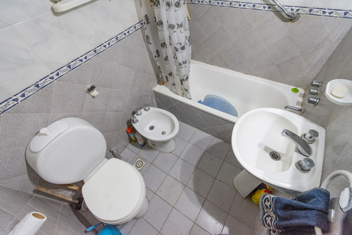 Departamento Triplex En Venta En Gerli, Avellaneda, G.b.a. Zona Sur