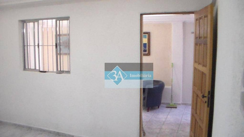 Sala Comercial Para Locação, Tatuapé, São Paulo. - Sa0300