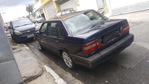Volvo 850 Glt